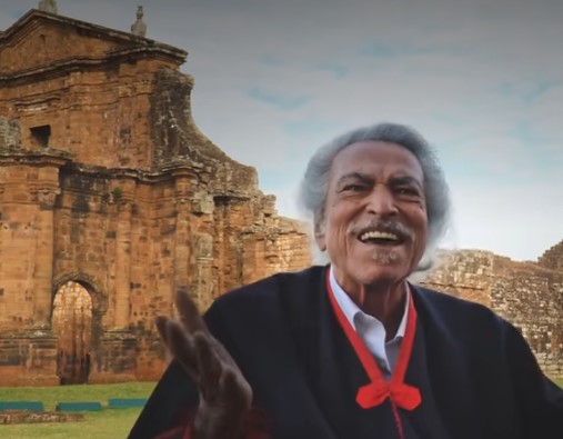 Pedro Ortaça - Um Grande Legado