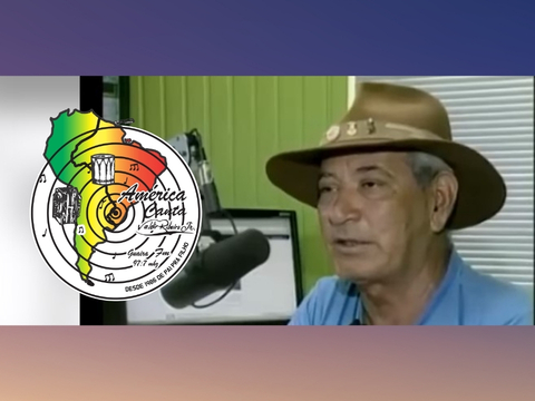 Se perguntarem por mim/Valdir Ribeiro